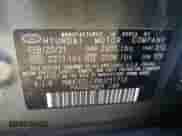 2021 Hyundai Ioniq Blue with VIN KMHC65LC4MU251712, listed as a Copart auction lot 61062435 with 148,518 mi miles and Clean title. Bid and sale history available at DreamBid. Image 12.