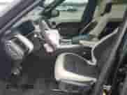 2022 Land Rover Range Rover Sport HST z VIN SALWS2RU6NA206150, wystawiony jako Copart lot #56663085 z przebiegiem 57 000 mil mil oraz Szkoda całkowita • Salvage title. Historia ofert i sprzedaży dostępna na DreamBid. Obrazek 7.