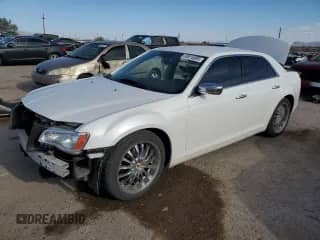2013 Chrysler 300 C with VIN 2C3CCAET0DH743244, listed as a Copart auction lot 50816885 with 88,148 mi miles and Salvage title. Bid and sale history available at DreamBid. Image 1.