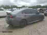 2020 Subaru WRX Premium with VIN JF1VA1C69L9814663, listed as a Copart auction lot 66273715 with 44,874 mi miles and Salvage title. Bid and sale history available at DreamBid. Image 3.