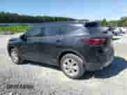 2019 Chevrolet Blazer z VIN 3GNKBBRA4KS683513, wystawiony jako Copart lot #70683365 z przebiegiem 42 685 mil mil oraz Szkoda całkowita • Salvage title. Historia ofert i sprzedaży dostępna na DreamBid. Obrazek 2.