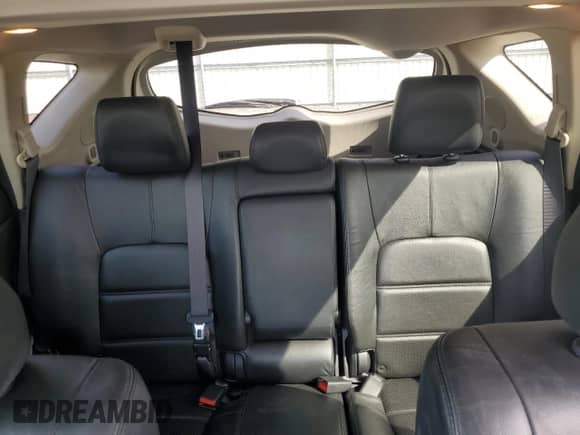 2011 Nissan Murano SL with VIN JN8AZ1MW1BW159046, listed as a Copart auction lot 84707815 with 129,133 mi miles and Salvage title. Bid and sale history available at DreamBid. Image 10.