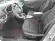 2022 Chevrolet Malibu RS с VIN 1G1ZG5ST4NF101451, выставлен на аукционе Copart как лот 51201955 с пробегом 52 804 миль миль и Списание • Salvage title. История ставок и продаж доступна на DreamBid. Изображение 7.