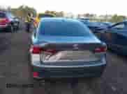 2016 Lexus IS 300/350 z VIN JTHCM1D28G5001685, wystawiony jako IAAI lot #41810156 z przebiegiem 49 392 mil mil oraz . Historia ofert i sprzedaży dostępna na DreamBid. Obrazek 16.