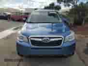 2015 Subaru Forester Touring z VIN JF2SJAWC6FH839594, wystawiony jako Copart lot #82226715 z przebiegiem 96 810 mil mil oraz Szkoda całkowita • Salvage title. Historia ofert i sprzedaży dostępna na DreamBid. Obrazek 5.