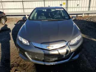 2017 Chevrolet Volt Premier с VIN 1G1RB6S53HU106162, выставлен на аукционе Copart как лот 37135963 с пробегом 93 275 миль миль и . История ставок и продаж доступна на DreamBid. Изображение 5.