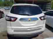 2015 Chevrolet Traverse LT с VIN 1GNKRHKD1FJ158676, выставлен на аукционе IAAI как лот 43179353 с пробегом 250 131 миль миль и . История ставок и продаж доступна на DreamBid. Изображение 16.