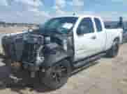2011 GMC Sierra 1500 SLE с VIN 1GTR2VE32BZ247634, выставлен на аукционе IAAI как лот 43097507 с пробегом 235 202 миль миль и . История ставок и продаж доступна на DreamBid. Изображение 18.