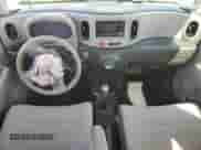 2010 Nissan Cube SL с VIN JN8AZ2KR2AT150567, выставлен на аукционе Copart как лот 81075325 с пробегом Не указан миль и Списание • Salvage title. История ставок и продаж доступна на DreamBid. Изображение 8.