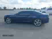 2010 Chevrolet Camaro 2SS с VIN 2G1FK1EJ9A9171552, выставлен на аукционе IAAI как лот 43502657 с пробегом 194 193 миль миль и . История ставок и продаж доступна на DreamBid. Изображение 14.
