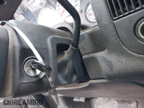 2005 Dodge 2500 SLT с VIN 3D7KR28C95G742978, выставлен на аукционе IAAI как лот 41281967 с пробегом 161 544 миль миль и . История ставок и продаж доступна на DreamBid. Изображение 11.