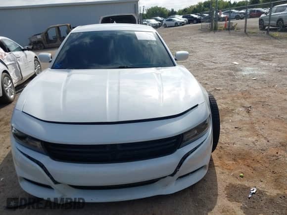 2019 Dodge Charger SXT с VIN 2C3CDXBG8KH603141, выставлен на аукционе IAAI как лот 43276713 с пробегом 96 591 миль миль и . История ставок и продаж доступна на DreamBid. Изображение 12.