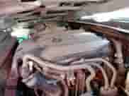 2021 Toyota Tacoma SR5 z VIN 3TMDZ5BN8MM101433, wystawiony jako Copart lot #85155445 z przebiegiem 101 974 mil mil oraz Nie do naprawy • Non repairable. Historia ofert i sprzedaży dostępna na DreamBid. Obrazek 14.