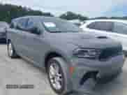 2023 Dodge Durango R/T Plus z VIN 1C4SDHCT1PC616557, wystawiony jako IAAI lot #42320053 z przebiegiem 25 697 mil mil oraz . Historia ofert i sprzedaży dostępna na DreamBid. Obrazek 13.