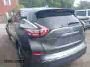 2018 Nissan Murano Platinum с VIN 5N1AZ2MH3JN161223, выставлен на аукционе IAAI как лот 43162630 с пробегом 145 372 миль миль и . История ставок и продаж доступна на DreamBid. Изображение 3.