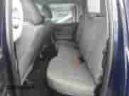 2019 Ram 1500 Express с VIN 1C6RR7FG5KS544194, выставлен на аукционе Copart как лот 63653355 с пробегом 52 885 миль миль и Списание • Salvage title. История ставок и продаж доступна на DreamBid. Изображение 10.