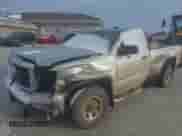 2015 GMC Sierra 1500 с VIN 1GTN2TEC9FZ283085, выставлен на аукционе IAAI как лот 41441216 с пробегом 184 219 миль миль и . История ставок и продаж доступна на DreamBid. Изображение 2.