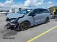 2023 Honda Odyssey Sport z VIN 5FNRL6H73PB048848, wystawiony jako IAAI lot #42243528 z przebiegiem 15 295 mil mil oraz . Historia ofert i sprzedaży dostępna na DreamBid. Obrazek 2.