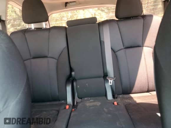 2020 Subaru Ascent с VIN 4S4WMAAD3L3451198, выставлен на аукционе Copart как лот 71025825 с пробегом 169 145 миль миль и Списание • Salvage title. История ставок и продаж доступна на DreamBid. Изображение 10.