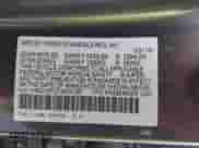 2018 Honda Accord Sport with VIN 1HGCV2F37JA031397, listed as a IAAI auction lot 42014632 with 118,916 mi miles and . Bid and sale history available at DreamBid. Image 9.