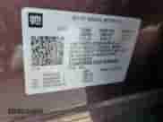 2024 Chevrolet Traverse FWD LT z VIN 1GNERGKS1RJ140849, wystawiony jako Copart lot #75138824 z przebiegiem 7 682 mil mil oraz Nie do naprawy • Non repairable. Historia ofert i sprzedaży dostępna na DreamBid. Obrazek 14.