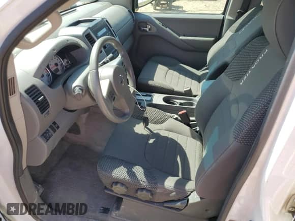 2012 Nissan Frontier SV с VIN 1N6AD0EV3CC432594, выставлен на аукционе Copart как лот 71008795 с пробегом 77 587 миль миль и Чистый • Clean title. История ставок и продаж доступна на DreamBid. Изображение 7.