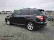 2014 Subaru Forester Limited z VIN JF2SJAHCXEH420272, wystawiony jako Copart lot #84706825 z przebiegiem 187 501 mil mil oraz Szkoda całkowita • Salvage title. Historia ofert i sprzedaży dostępna na DreamBid. Obrazek 2.