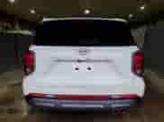 2025 Hyundai Palisade SEL с VIN KM8R24GE2SU927843, выставлен на аукционе Copart как лот 90567935 с пробегом 11 050 миль миль и На запчасти • Non repairable. История ставок и продаж доступна на DreamBid. Изображение 6.