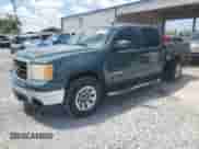 2007 GMC Sierra 1500 SLE1 z VIN 2GTEC13C571722619, wystawiony jako Copart lot #70695765 z przebiegiem 141 826 mil mil oraz Szkoda całkowita • Salvage title. Historia ofert i sprzedaży dostępna na DreamBid. Obrazek 1.