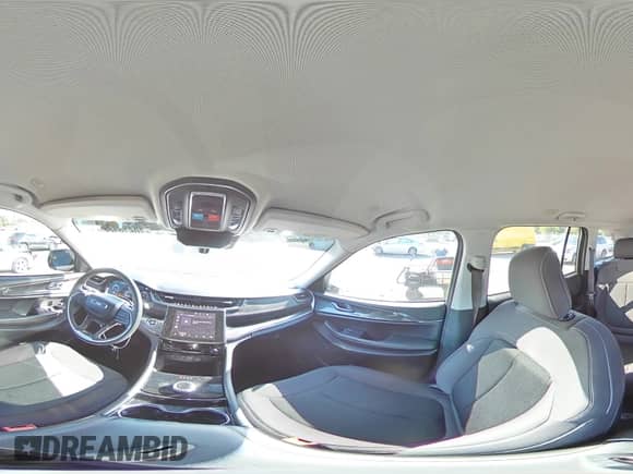 2023 Jeep Grand Cherokee Laredo with VIN 1C4RJHAG0P8710302, listed as a Copart auction lot 70679365 with 67,832 mi miles and Salvage title. Bid and sale history available at DreamBid. Image 16.