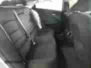 2020 Chevrolet Malibu LT с VIN 1G1ZD5ST0LF020811, выставлен на аукционе Copart как лот 81032665 с пробегом 141 538 миль миль и Списание • Salvage title. История ставок и продаж доступна на DreamBid. Изображение 10.