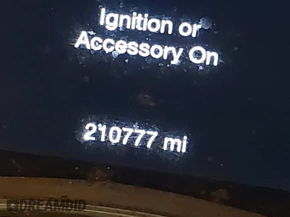 2017 Jeep Grand Cherokee Laredo with VIN 1C4RJFAG3HC925076, listed as a IAAI auction lot 43276056 with 210,777 mi miles and . Bid and sale history available at DreamBid. Image 15.