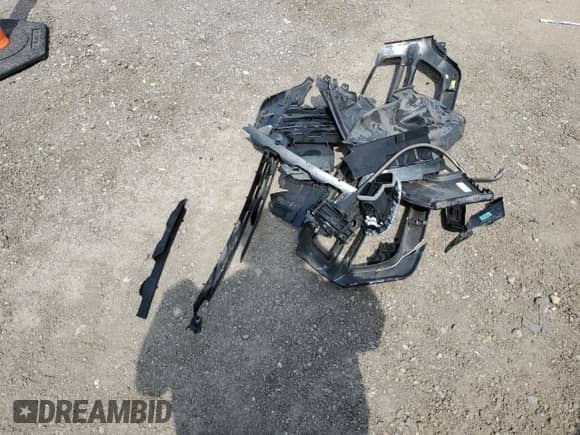 2022 Ram 1500 Big Horn с VIN 1C6RREFT5NN358160, выставлен на аукционе Copart как лот 80670395 с пробегом 72 917 миль миль и Списание • Salvage title. История ставок и продаж доступна на DreamBid. Изображение 12.