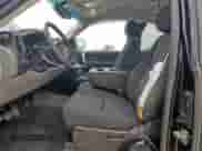 2013 Chevrolet Silverado 1500 LS with VIN 1GCRCREA3DZ134815, listed as a Copart auction lot 59685125 with 232,705 mi miles and Salvage title. Bid and sale history available at DreamBid. Image 7.