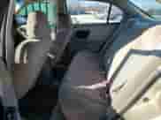 2004 Chevrolet Malibu Classic z VIN 1G1ND52F14M703154, wystawiony jako Copart lot #47193035 z przebiegiem 89 614 mil mil oraz Szkoda całkowita • Salvage title. Historia ofert i sprzedaży dostępna na DreamBid. Obrazek 10.