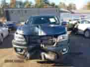 2019 Chevrolet Colorado 4WD Z71 with VIN 1GCPTDE17K1157469, listed as a IAAI auction lot 41168760 with 64,194 mi miles and . Bid and sale history available at DreamBid. Image 12.