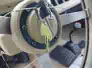 1988 Jeep Wrangler with VIN 2BCCV8111JB512467, listed as a IAAI auction lot 42178705 with 192,720 mi miles and . Bid and sale history available at DreamBid. Image 11.