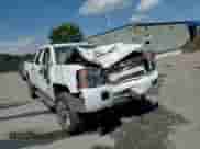 2019 Chevrolet Silverado 2500HD LTZ z VIN 1GC1KTEY7KF125723, wystawiony jako Copart lot #71325495 z przebiegiem Nie podano mil oraz Szkoda całkowita • Salvage title. Historia ofert i sprzedaży dostępna na DreamBid. Obrazek 13.
