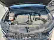 2022 Kia Sorento X-Line EX с VIN 5XYRHDLF9NG107959, выставлен на аукционе Copart как лот 63253875 с пробегом 38 816 миль миль и Списание • Salvage title. История ставок и продаж доступна на DreamBid. Изображение 12.