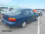 2001 Chevrolet Prizm with VIN 1Y1SK52801Z402905, listed as a IAAI auction lot 42297208 with 136,693 mi miles and . Bid and sale history available at DreamBid. Image 4.