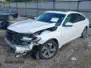 2019 Honda Accord EX-L с VIN 1HGCV1F55KA066663, выставлен на аукционе IAAI как лот 42976598 с пробегом 59 480 миль миль и . История ставок и продаж доступна на DreamBid. Изображение 2.