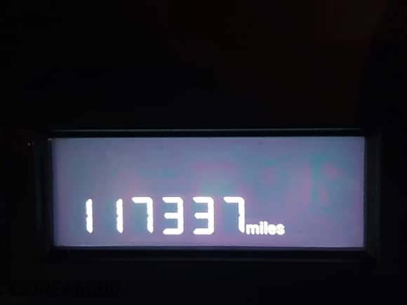 2014 Dodge Grand Caravan SE 30th Anniversary with VIN 2C4RDGBG7ER340869, listed as a IAAI auction lot 42050694 with 117,337 mi miles and . Bid and sale history available at DreamBid. Image 7.