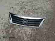 2015 Nissan Altima S with VIN 1N4AL3AP5FN368703, listed as a Copart auction lot 84227345 with 169,323 mi miles and Salvage title. Bid and sale history available at DreamBid. Image 12.