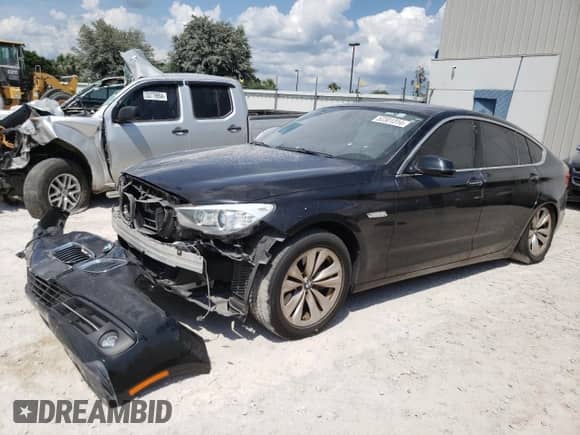 2017 BMW 5 Series с VIN WBA5M2C31HG499368, выставлен на аукционе Copart как лот 52301314 с пробегом 71 317 миль миль и . История ставок и продаж доступна на DreamBid. Изображение 1.