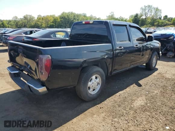 2004 Chevrolet Colorado 1SC LS Z85 с VIN 1GCCS136X48197327, выставлен на аукционе Copart как лот 80687205 с пробегом 195 280 миль миль и Чистый • Clean title. История ставок и продаж доступна на DreamBid. Изображение 3.