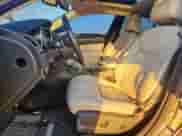 2016 Chrysler 300 Anniversary Edition with VIN 2C3CCAAG8GH295784, listed as a Copart auction lot 86179615 with 112,896 mi miles and Clean title. Bid and sale history available at DreamBid. Image 7.