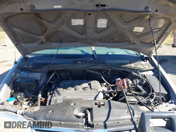 2000 Honda Odyssey EX with VIN 2HKRL1868YH542409, listed as a IAAI auction lot 43406964 with 215,253 mi miles and . Bid and sale history available at DreamBid. Image 10.