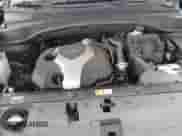 2014 Hyundai Santa Fe с VIN 5XYZU3LA2EG210716, выставлен на аукционе IAAI как лот 43293912 с пробегом 71 779 миль миль и . История ставок и продаж доступна на DreamBid. Изображение 10.