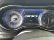 2020 Chrysler 300 Touring с VIN 2C3CCAAG8LH250158, выставлен на аукционе Copart как лот 64755645 с пробегом 14 896 миль миль и Списание • Salvage title. История ставок и продаж доступна на DreamBid. Изображение 9.