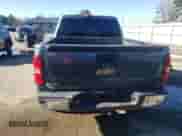 2007 Chevrolet Silverado 1500 1LT with VIN 2GCEC130571691250, listed as a Copart auction lot 85279254 with 105,573 mi miles and Salvage title. Bid and sale history available at DreamBid. Image 6.